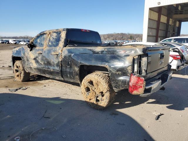 Obraz 2 z 2015 CHEVROLET SILVERADO K1500 LT 2015 z VIN 1GCVKREC7FZ176183