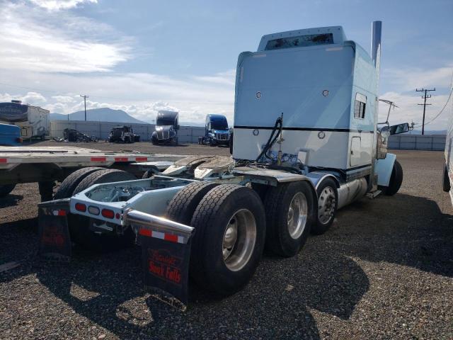 Obraz 3 z 2022 PETERBILT 389  2022 z VIN 1NPXD49X4ND792950
