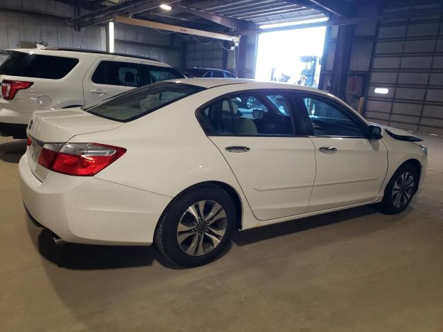 Image 3 of 2013 HONDA ACCORD LX 2013 with VIN 1HGCR2F35DA075066