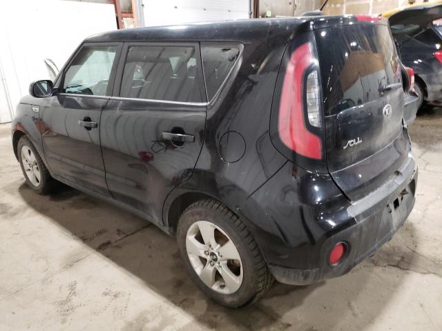 Obraz 2 z 2017 KIA SOUL  2017 z VIN KNDJN2A20H7462532