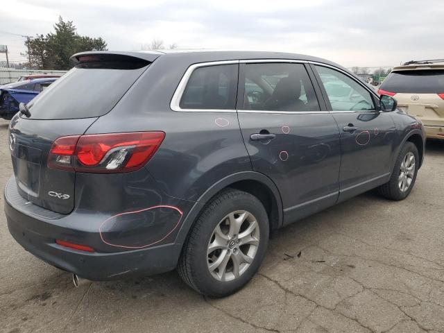 Obraz 3 z 2014 MAZDA CX-9 TOURING 2014 z VIN JM3TB2CA2E0431834