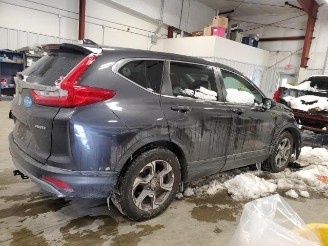 Изображение 3 2019 HONDA CR-V EX 2019 с VIN 7FARW2H52KE034824