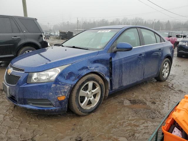 Image 1 of 2012 CHEVROLET CRUZE LT 2012 with VIN 1G1PF5SC3C7251357