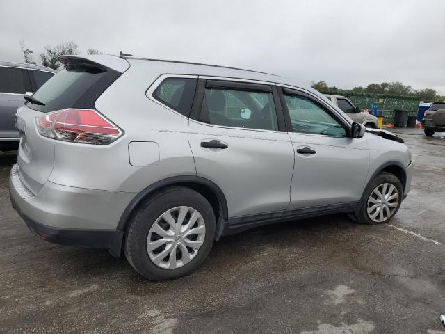 Изображение 3 2016 NISSAN ROGUE S 2016 с VIN 5N1AT2MT8GC894944