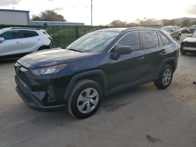 Image 1 of 2020 TOYOTA RAV4 LE 2020 with VIN 2T3H1RFV8LC066904