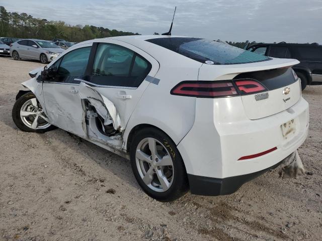 Obraz 2 z 2013 CHEVROLET VOLT  2013 z VIN 1G1RD6E48DU123014