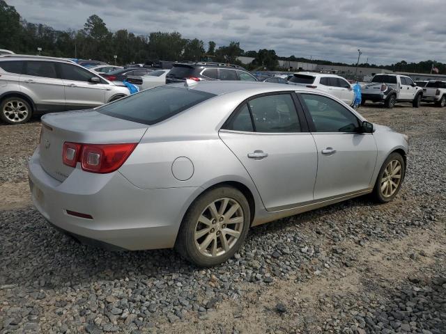 Image 3 of 2014 CHEVROLET MALIBU LTZ 2014 with VIN 1G11H5SL5EF251286