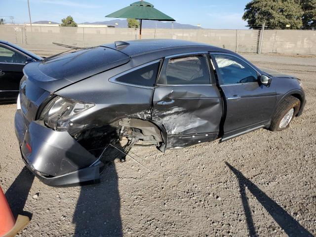 Image 3 of 2014 HONDA CROSSTOUR EXL 2014 with VIN 5J6TF3H55EL002131