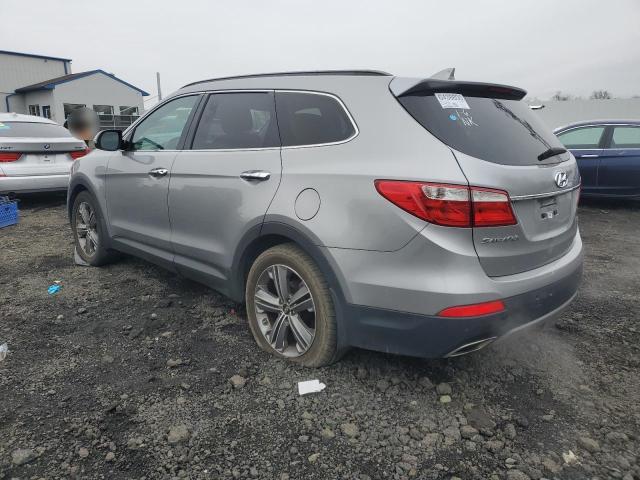 Изображение 2 2015 HYUNDAI SANTA FE GLS 2015 с VIN KM8SR4HF7FU112676