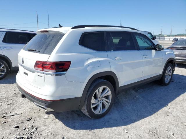 Obraz 3 z 2023 VOLKSWAGEN ATLAS SE 2023 z VIN 1V2HR2CA9PC506796