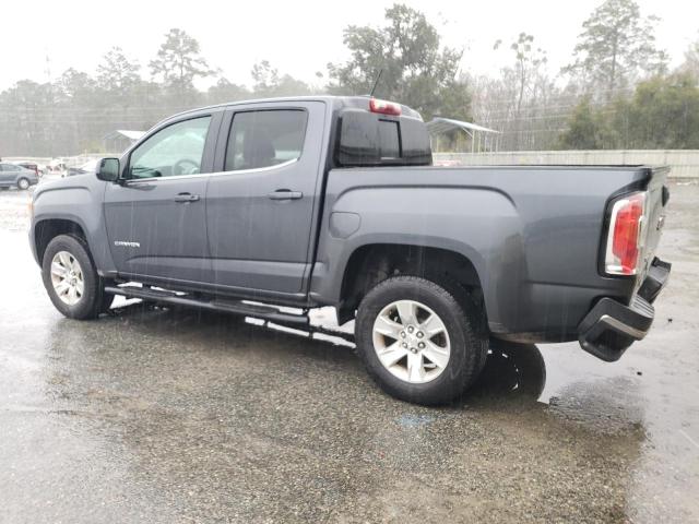 Obraz 2 z 2017 GMC CANYON SLE 2017 z VIN 1GTG5CEN1H1301775