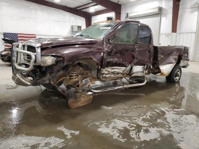 Obraz 2004 DODGE RAM 2500 ST 2004