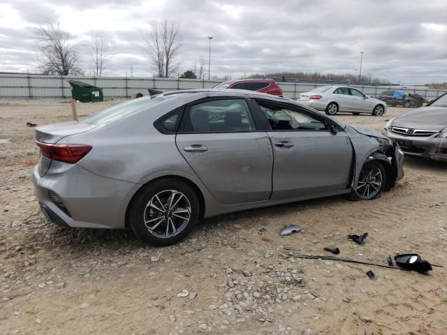 Изображение 3 2024 KIA FORTE LX 2024 с VIN 3KPF24ADXRE707267