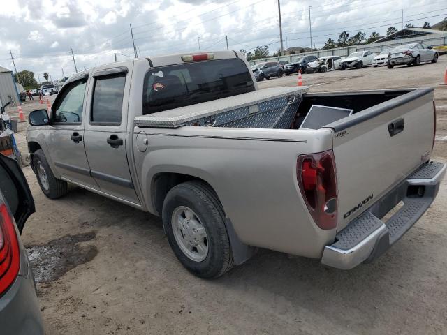 Image 2 of 2006 GMC CANYON  2006 with VIN 1GTCS136468253488