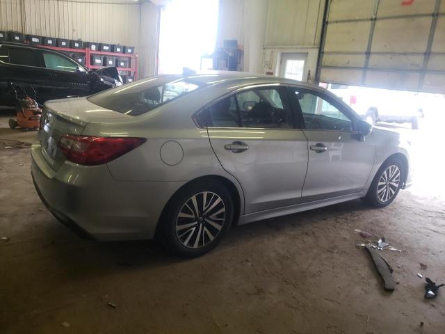 Изображение 3 2018 SUBARU LEGACY 2.5I PREMIUM 2018 с VIN 4S3BNAF69J3042923