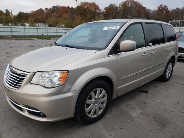 Изображение 2015 CHRYSLER TOWN & COUNTRY TOURING 2015