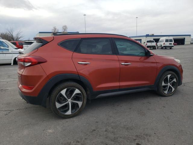 Obraz 3 z 2016 HYUNDAI TUCSON LIMITED 2016 z VIN KM8J33A26GU237748