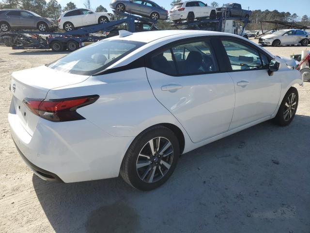 Изображение 3 2022 NISSAN VERSA SV 2022 с VIN 3N1CN8EV3NL832978