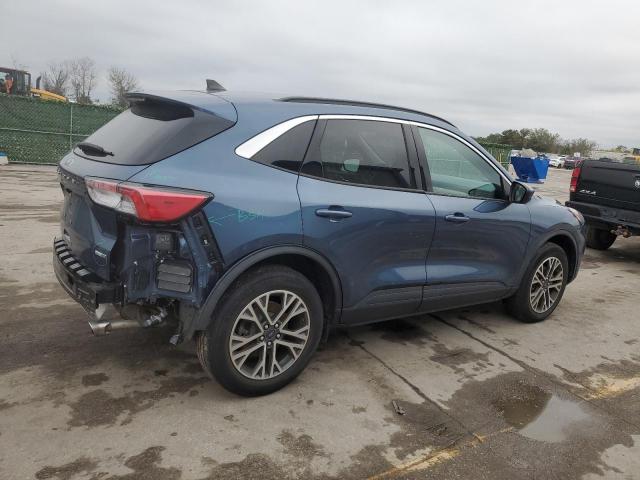 Image 3 of 2020 FORD ESCAPE SEL 2020 with VIN 1FMCU9H63LUB94157