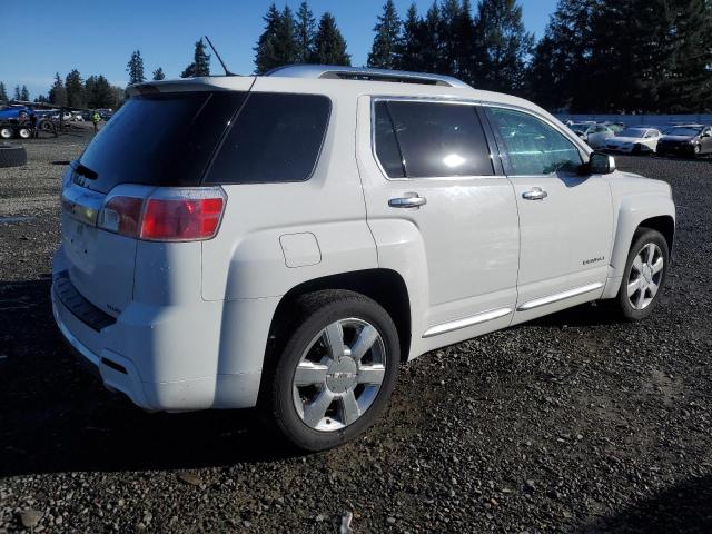 Изображение 3 2013 GMC TERRAIN DENALI 2013 с VIN 2GKFLZE36D6221824