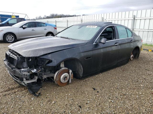 Изображение 1 2011 BMW 535 I 2011 с VIN WBAFR7C54BC805031