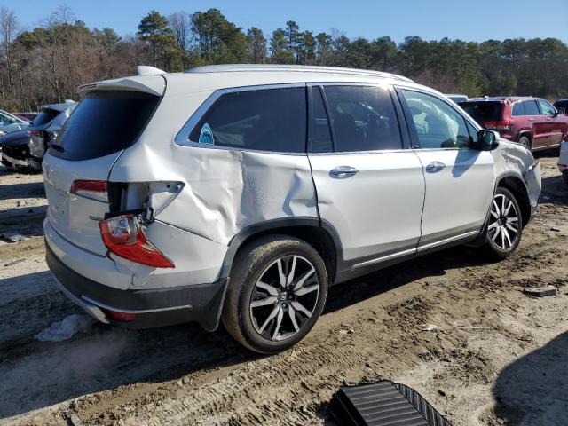 Изображение 3 2020 HONDA PILOT TOURING 2020 с VIN 5FNYF5H64LB008020
