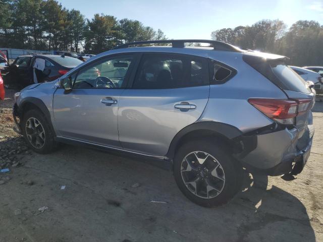 Image 2 of 2019 SUBARU CROSSTREK  2019 with VIN JF2GTABC4K8242167