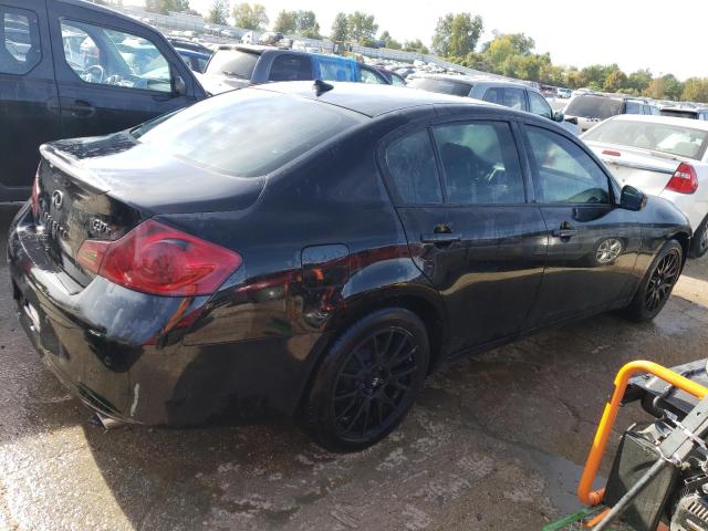 Obraz 3 z 2012 INFINITI G37  2012 z VIN JN1CV6AR7CM677769