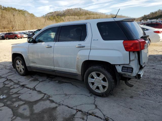 Obraz 2 z 2013 GMC TERRAIN SLE 2013 z VIN 2GKALMEK0D6292750