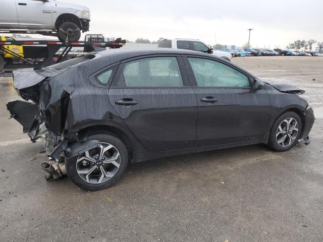 Image 3 of 2021 KIA FORTE FE 2021 with VIN 3KPF24AD8ME275657
