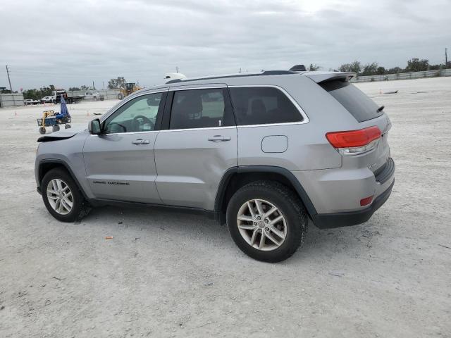 Image 2 of 2017 JEEP GRAND CHEROKEE LAREDO 2017 with VIN 1C4RJFAG4HC682359