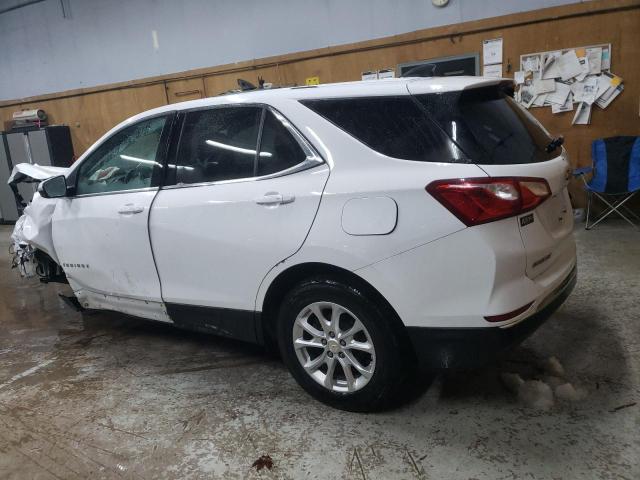 Изображение 2 2018 CHEVROLET EQUINOX LT 2018 с VIN 2GNAXSEV0J6250127