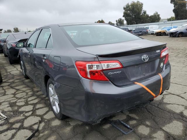 Image 2 of 2012 TOYOTA CAMRY BASE 2012 with VIN 4T1BF1FK2CU200246