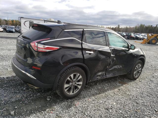 Изображение 3 2018 NISSAN MURANO S 2018 с VIN 5N1AZ2MG1JN179825