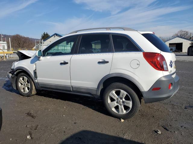 Image 2 of 2014 CHEVROLET CAPTIVA LS 2014 with VIN 3GNAL2EK7ES516297