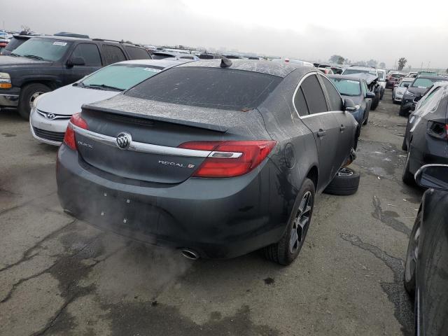 Изображение 3 2017 BUICK REGAL SPORT TOURING 2017 с VIN 2G4GL5EX5H9198595
