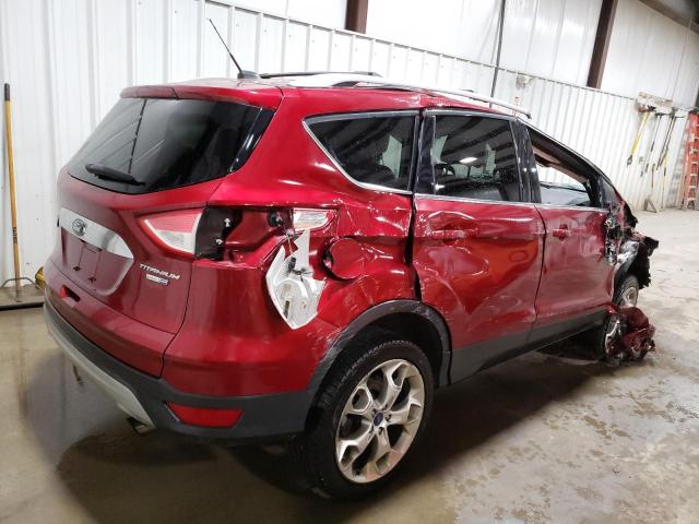 Изображение 3 2014 FORD ESCAPE TITANIUM 2014 с VIN 1FMCU9J96EUC43679