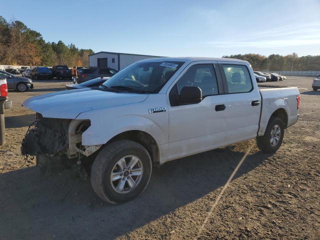 Obraz 1 z 2015 FORD F150 SUPERCREW 2015 z VIN 1FTEW1CF2FFA29208