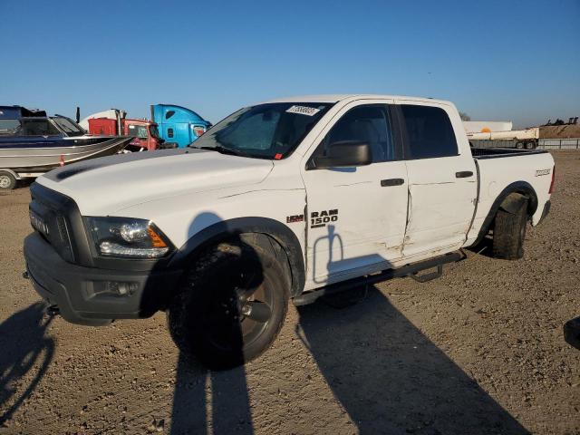 Obraz 2020 RAM 1500 CLASSIC WARLOCK 2020