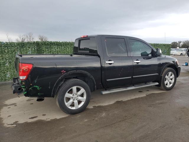 Image 3 of 2009 NISSAN TITAN XE 2009 with VIN 1N6AA07D19N313131