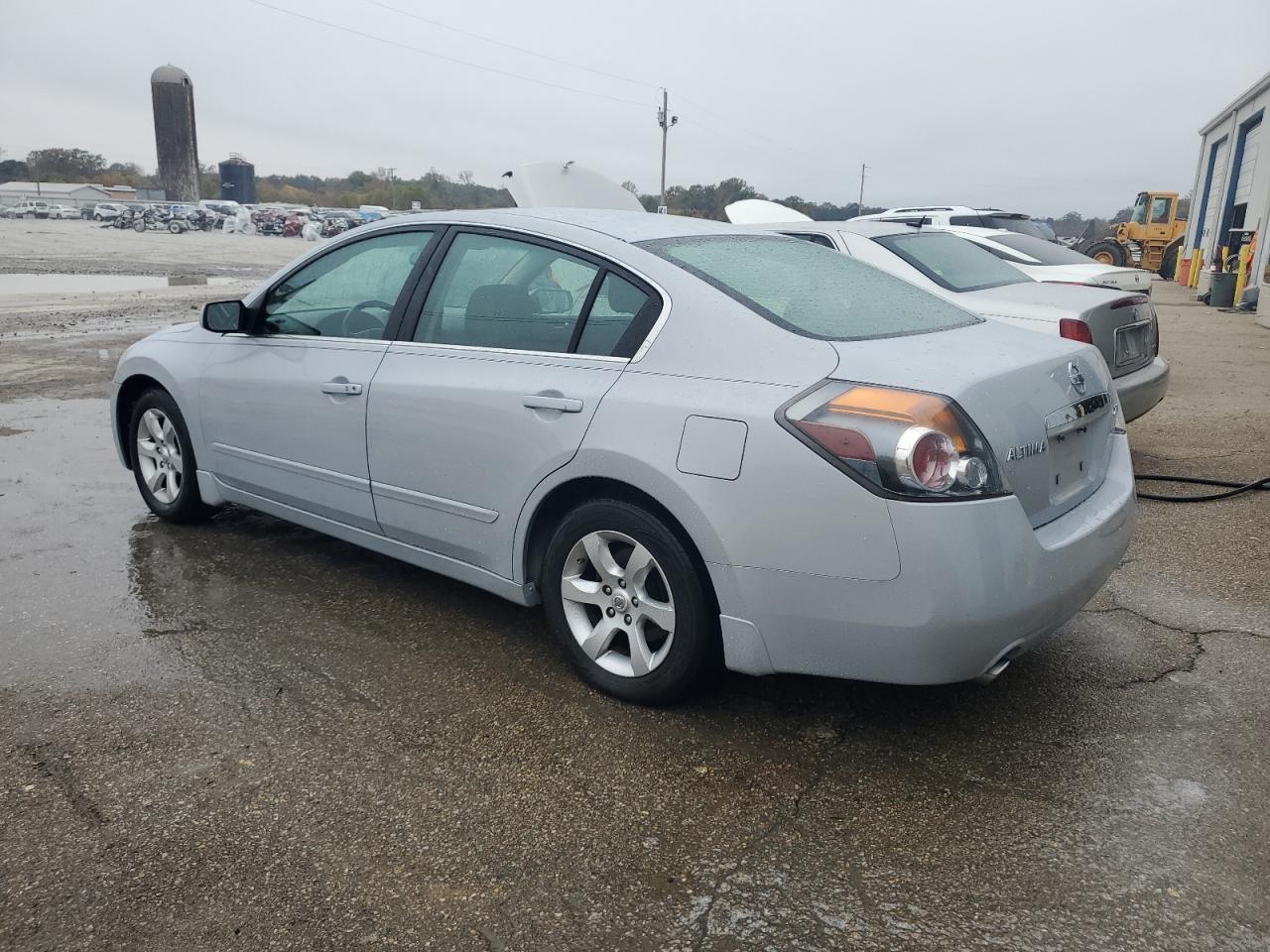 Image 2 of 2008 NISSAN ALTIMA 2.5 2008 with VIN 1N4AL21E88C259692