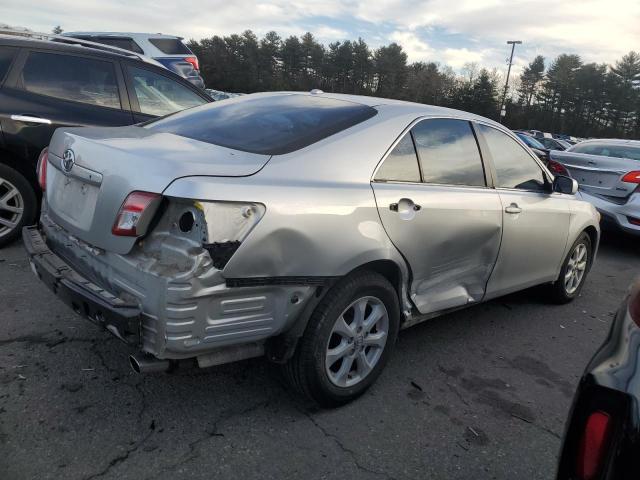 Image 3 of 2010 TOYOTA CAMRY BASE 2010 with VIN 4T4BF3EK4AR083432