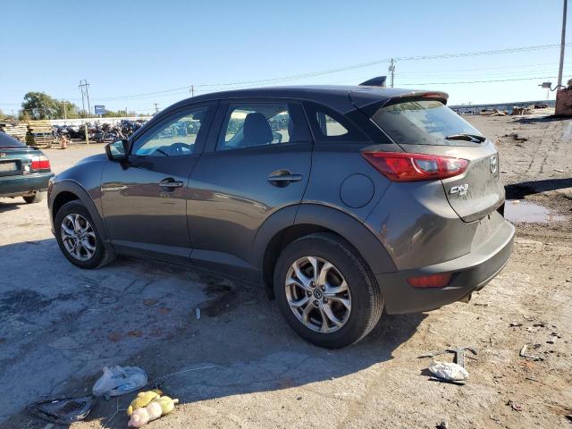 Image 2 of 2019 MAZDA CX-3 SPORT 2019 with VIN JM1DKFB70K0446662