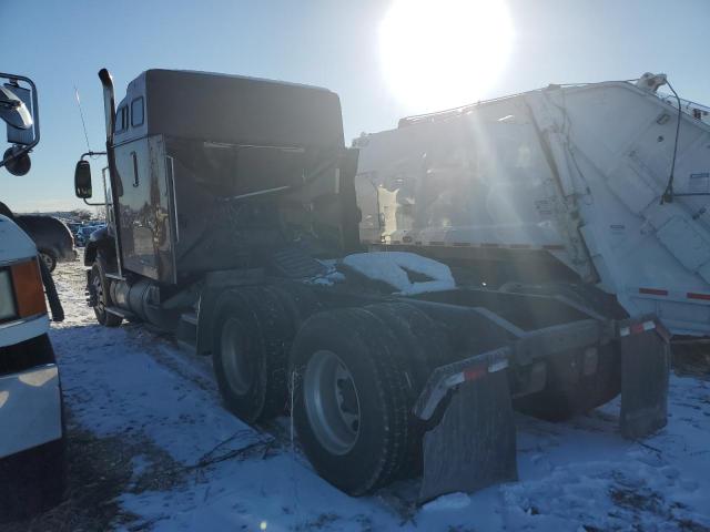 Image 3 of 2006 INTERNATIONAL 9400 9400I 2006 with VIN 2HSCNAPR06C335485