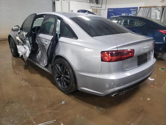 Obraz 2 z 2016 AUDI A6 PRESTIGE 2016 z VIN WAUHGAFC0GN125662