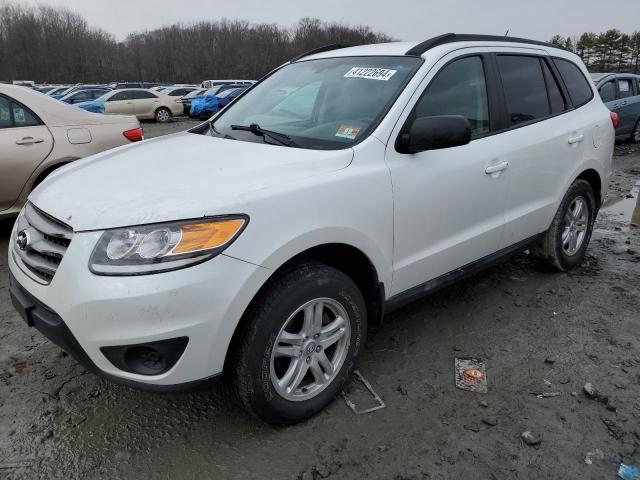 Obraz 2012 HYUNDAI SANTA FE GLS 2012