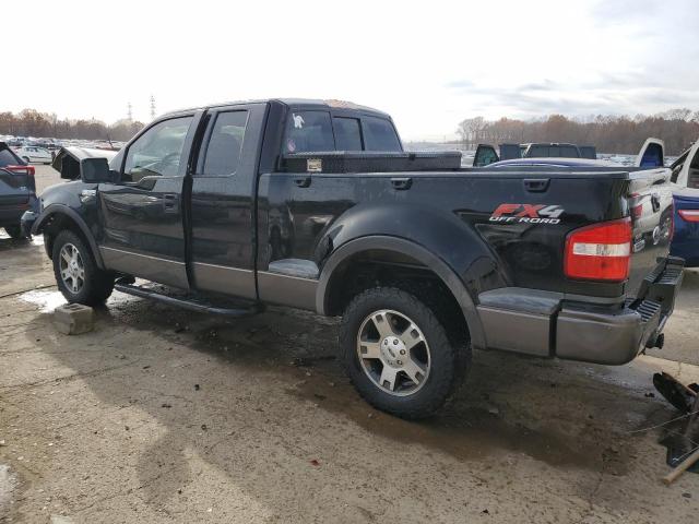 Image 2 of 2004 FORD F150  2004 with VIN 1FTPX04514KB82172