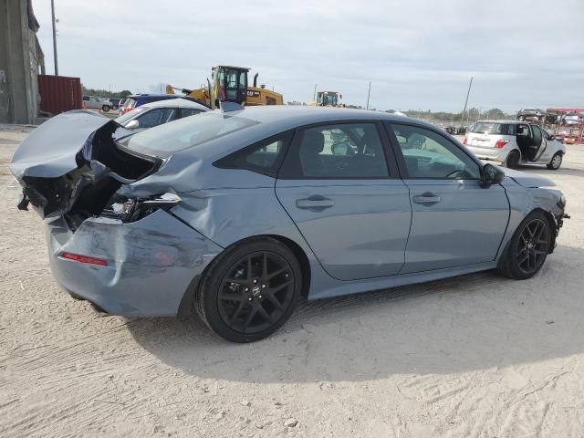 Image 3 of 2024 HONDA CIVIC SPORT 2024 with VIN 2HGFE2F55RH514303