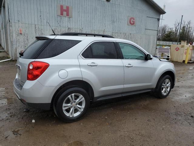 Obraz 3 z 2010 CHEVROLET EQUINOX LT 2010 z VIN 2CNALDEW3A6297902
