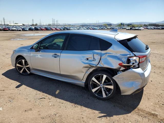 Obraz 2 z 2017 SUBARU IMPREZA SPORT 2017 z VIN 4S3GTAM69H3738478